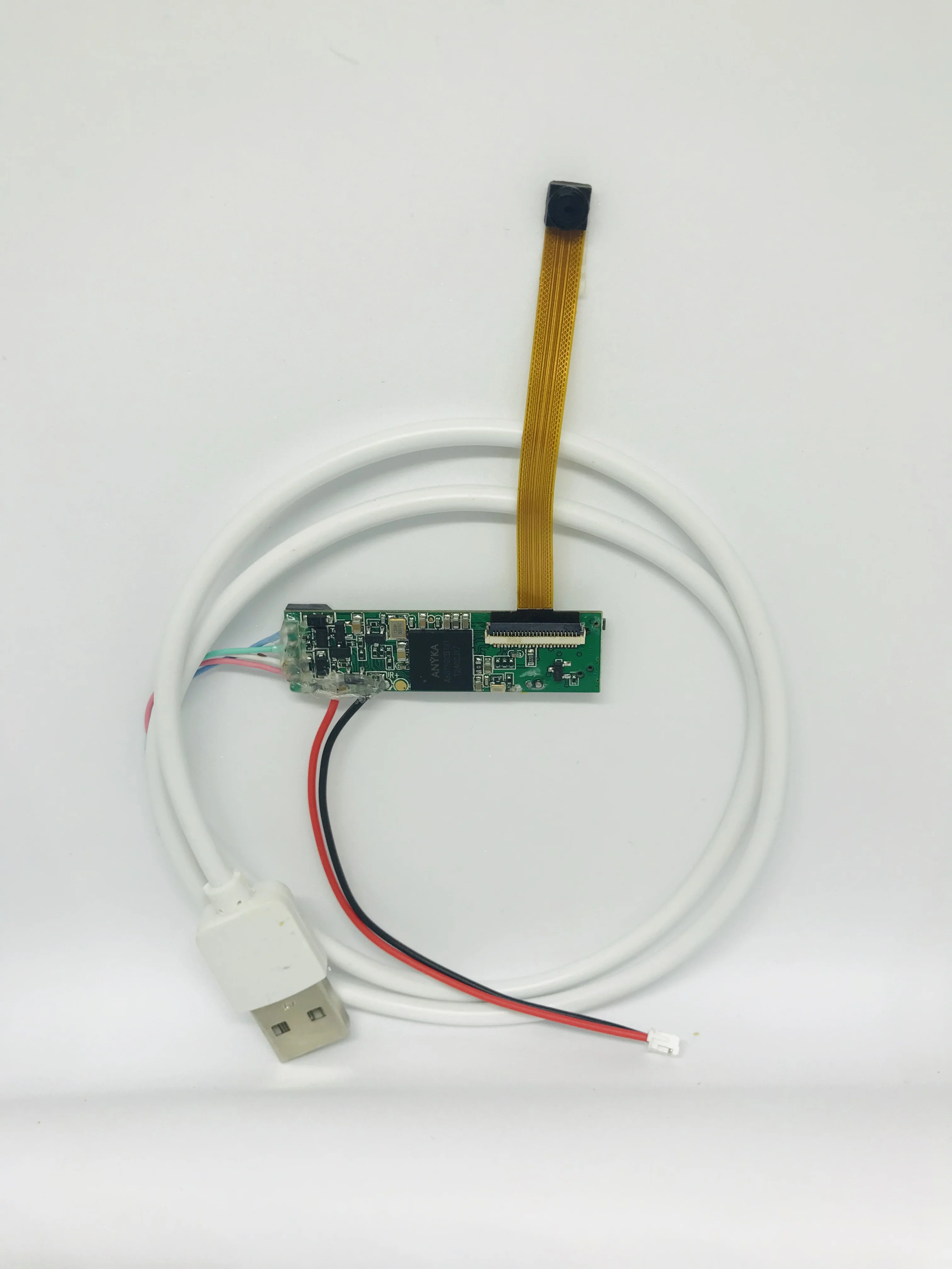 2019 самая маленькая шпионская камера скрытый Мини 3GP cmos Чип модуль 352x288 или 649x480 с долгой записью