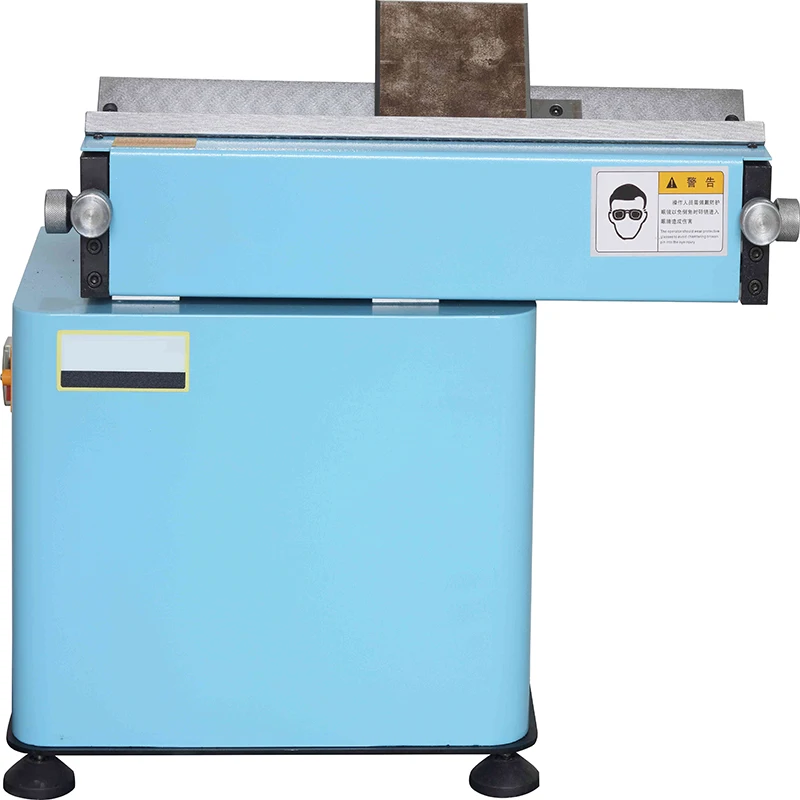 Best After-sales Service High Speed Straight Line  Charmfering Machine SF-500DG