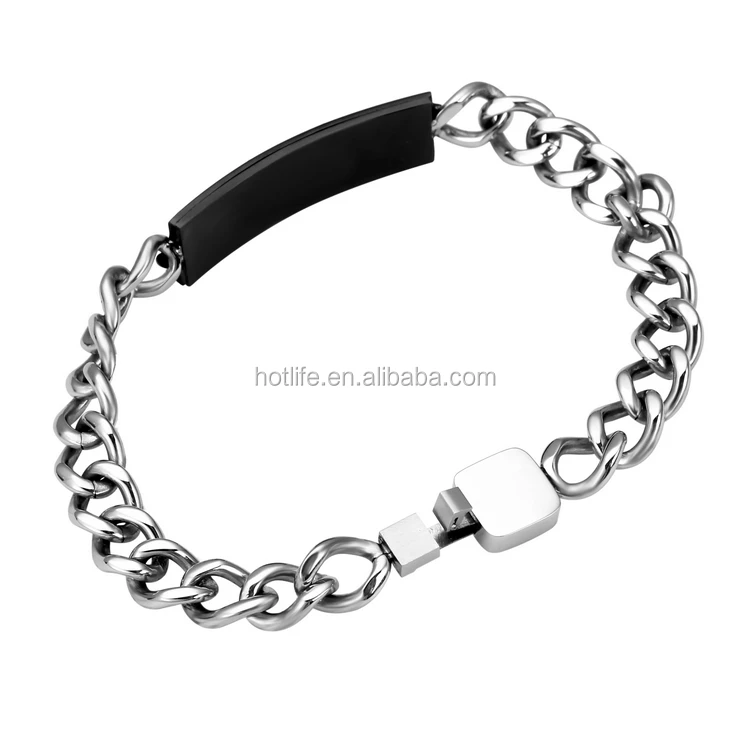 Best Selling stylish stainless steel bracelet