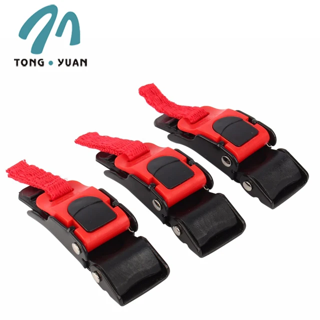 High Quality ECE  Motorcycle Helmet Buckle for AGV helmet