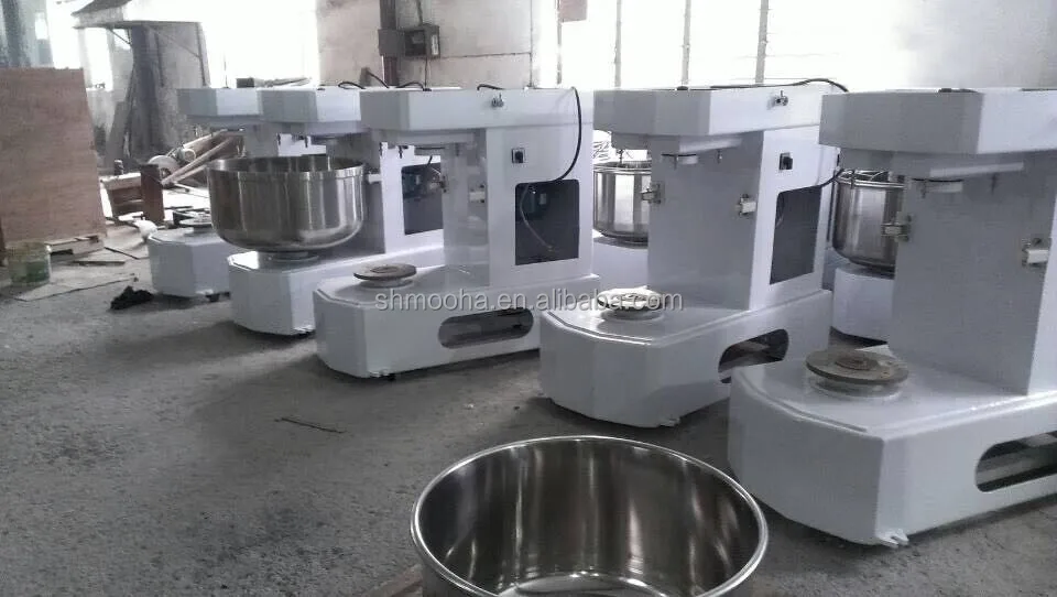 big bread flour mixer,bread dough making machine,commercial bread making machines (CE,ISO9001,factory lowest price)