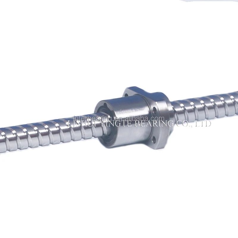 Шариковый винт HIWIN по низкой цене от компании yingte bearing