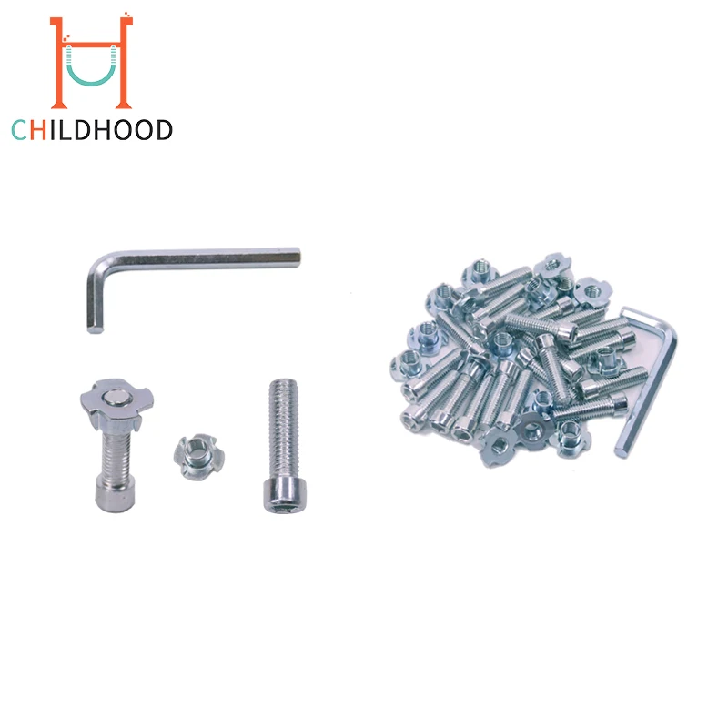 
Safety Kids Rock Wall Climbing Equipment Climbing Holds 