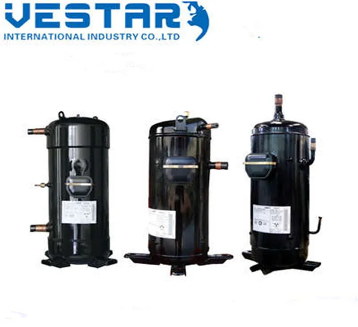 SANYO EVI compressor for heat pump air conditioner C-SBS145H38Q