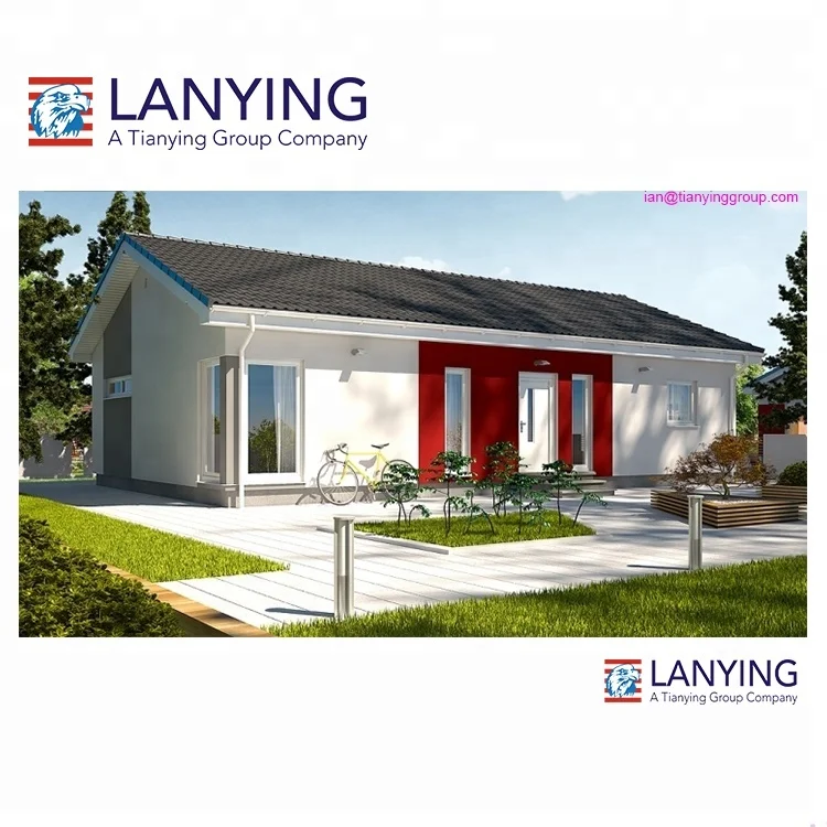 Hot rolled H beam Prefabricated warehouse prefab steel structure house warehouse building house barn cabin