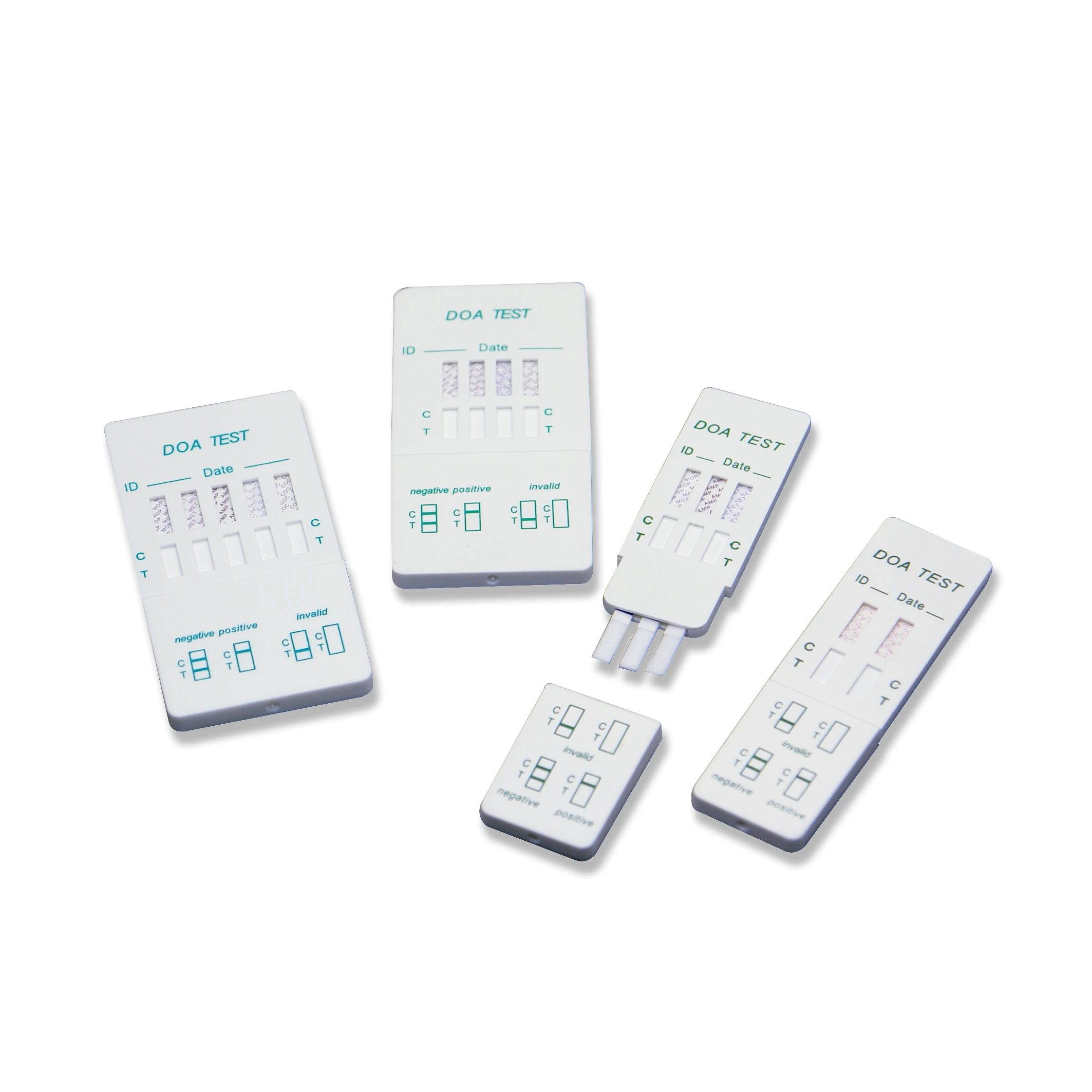 David CE approved urine drug test diagnostic test Screen Test