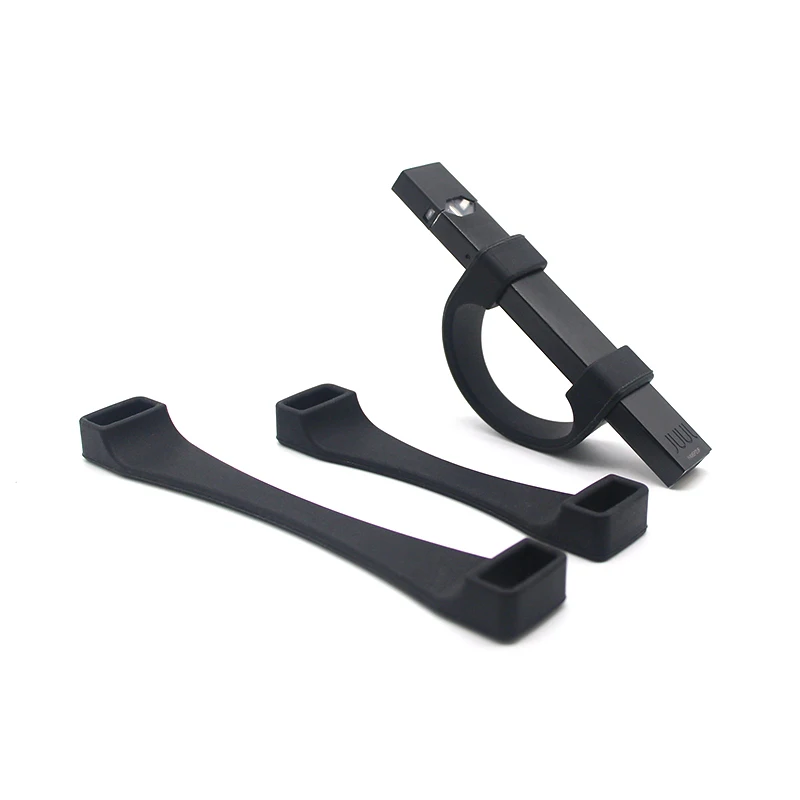 China factory Multifunction Juuls Ring holder Vape Ring Compatible with The JUULS