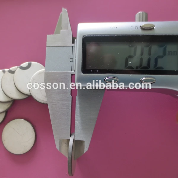 Цтс керамический датчик для лица / бади продукт красоты