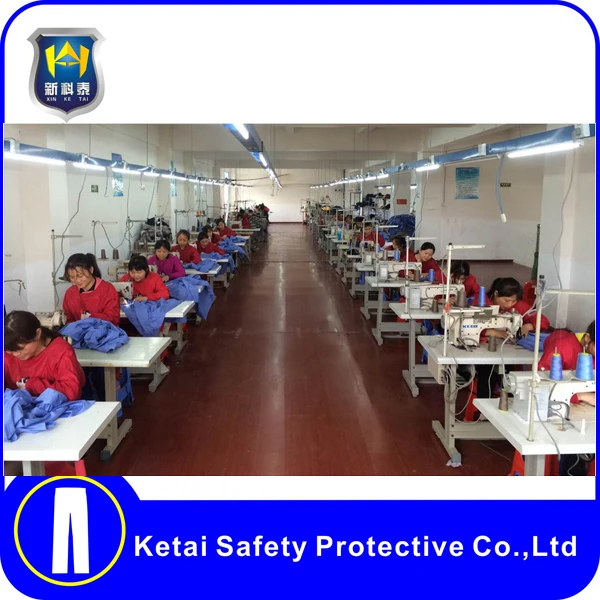 Working Uniform, Engineering Uniform Workwear