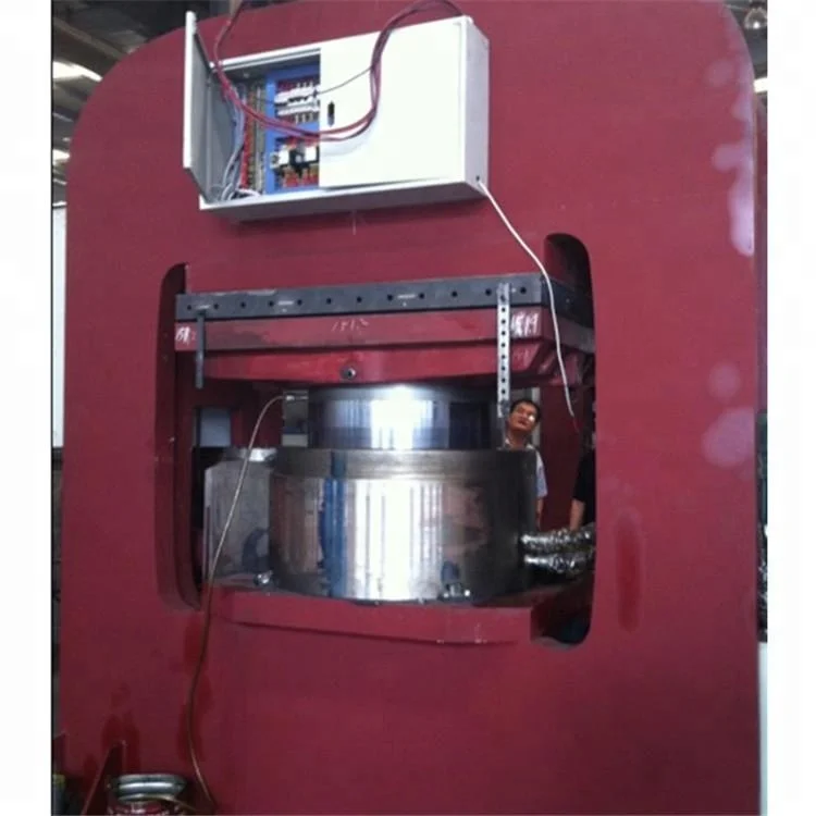 Б/у машина для тиснения кожи