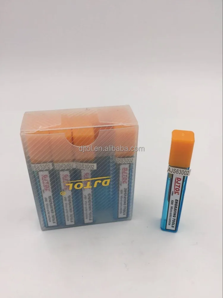 good quality flat bottom engraving bits for steel