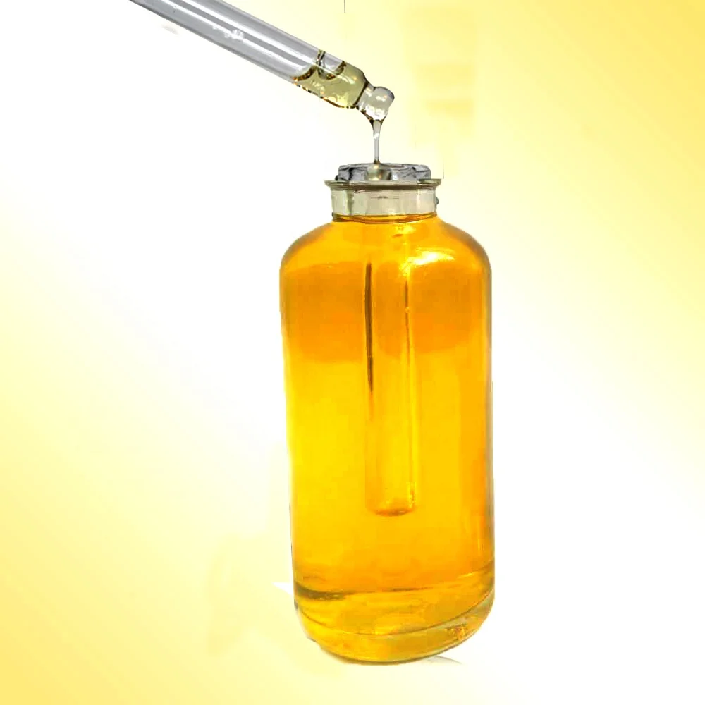 Factory Supply Pure Original Seed Extract Certified Organic Camellia Oleifera Seed Oil