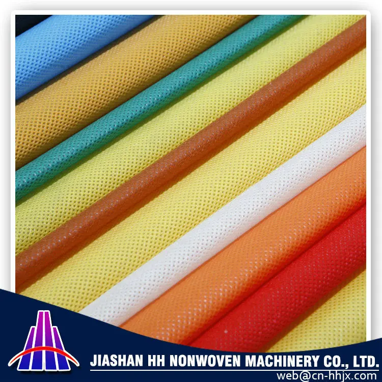 Excellent quality low price perforated pp spunbond nonwoven fabric