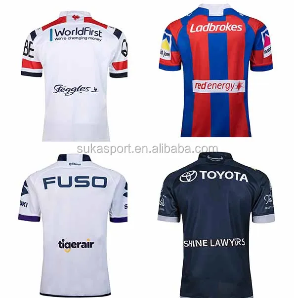 
2018 rugby jersey Australia rugby jersey new arrival factory wholesale 