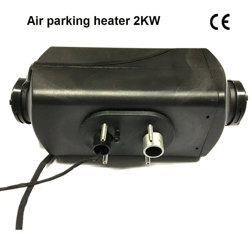 2 кВт подобные Webasto автомобильного Грузовик Лодка дизель 12 В/24 В Air парковка обогреватель