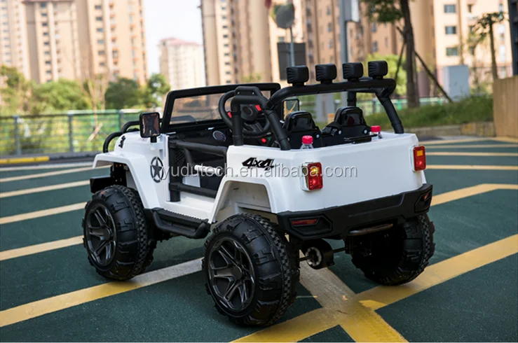 Big girl car powerful wheels motos electric car kids remote for children 12v kids ride on car