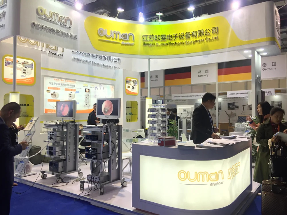 medical video recorder