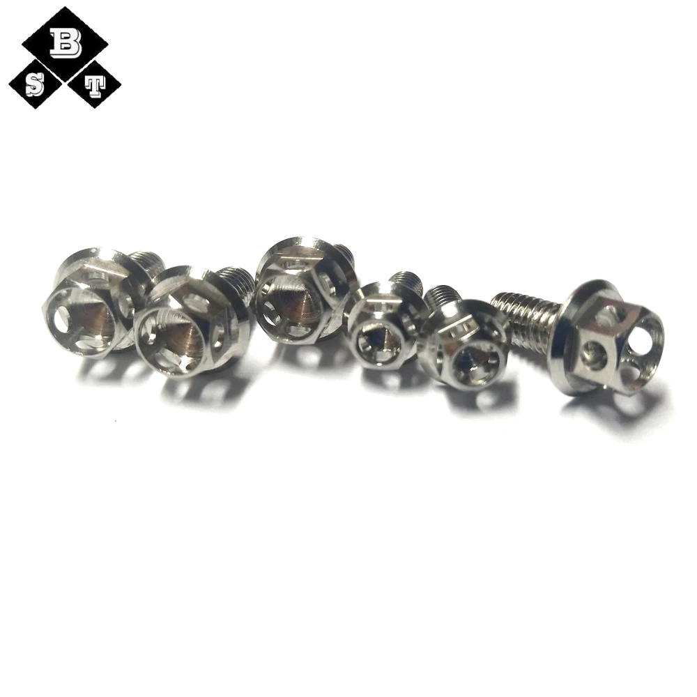 Ball Screw Nut Kit / CNC Machine Part Ball Screw