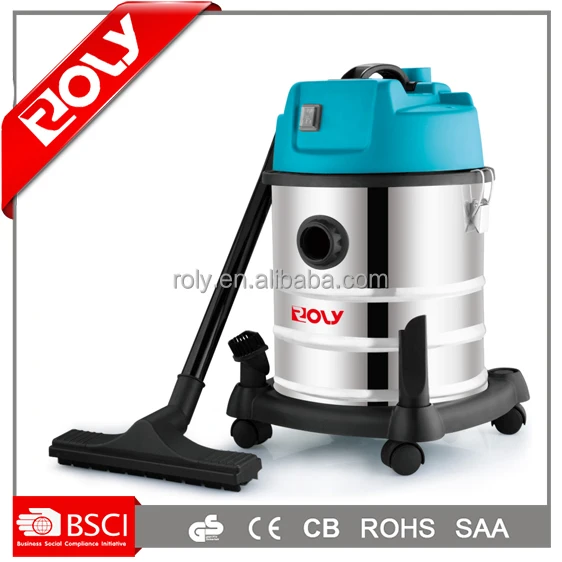 1200W Convenient Wet Dry Household  Vacuum Cleaner