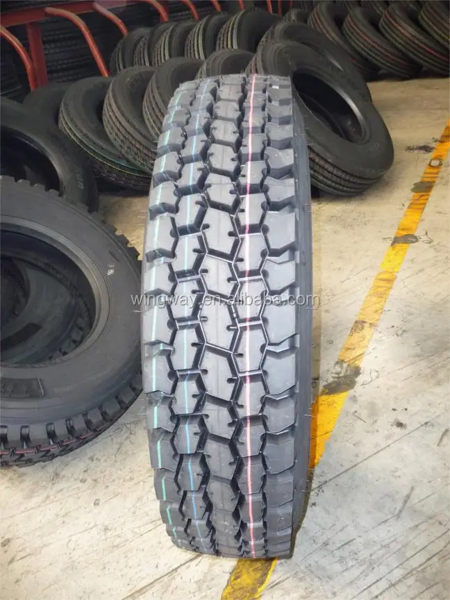 
Radial Truck Tyres 215 75 17.5 10r22.5 in Dubai 