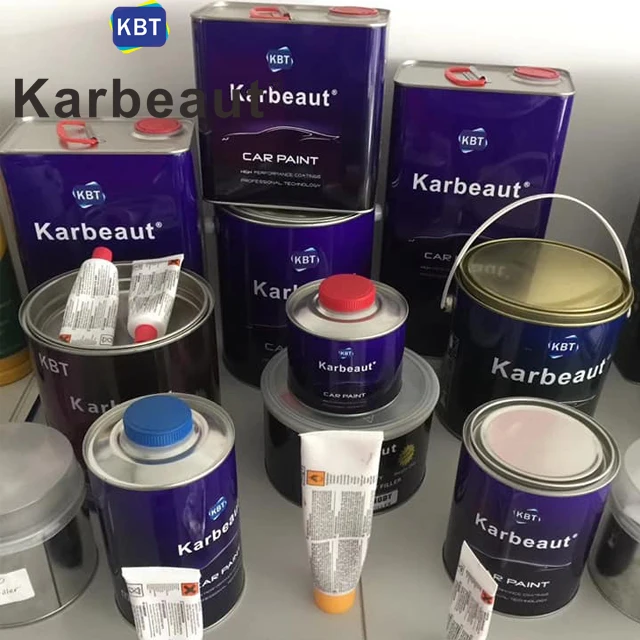 
A720 Thinner Good quality Acrylic standard Thinner of car paint 