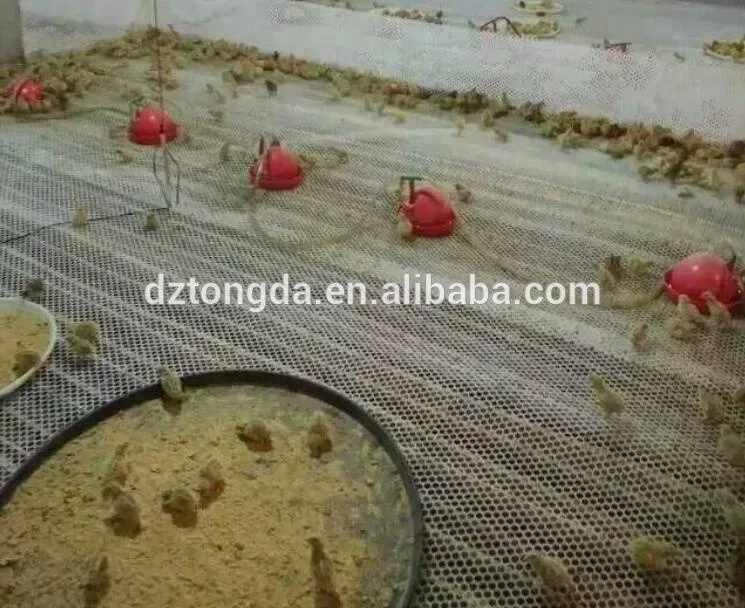 Сельскохозяйственная поилка для перепелов пластиковая автоматическая цыплят