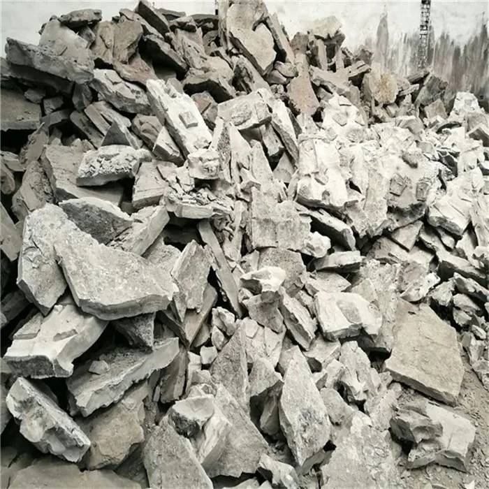 Silicon Nitrided Powder Si3N4 with best price for Steel Making