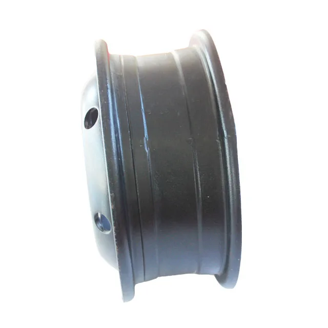 22.5 Inch 6.75x22.5 7.5x22.5 22.5x6.75 22.5x7.5 Tubeless Heavy Duty Truck Steel Wheel Rim Factory Wholesale For Truck Tires