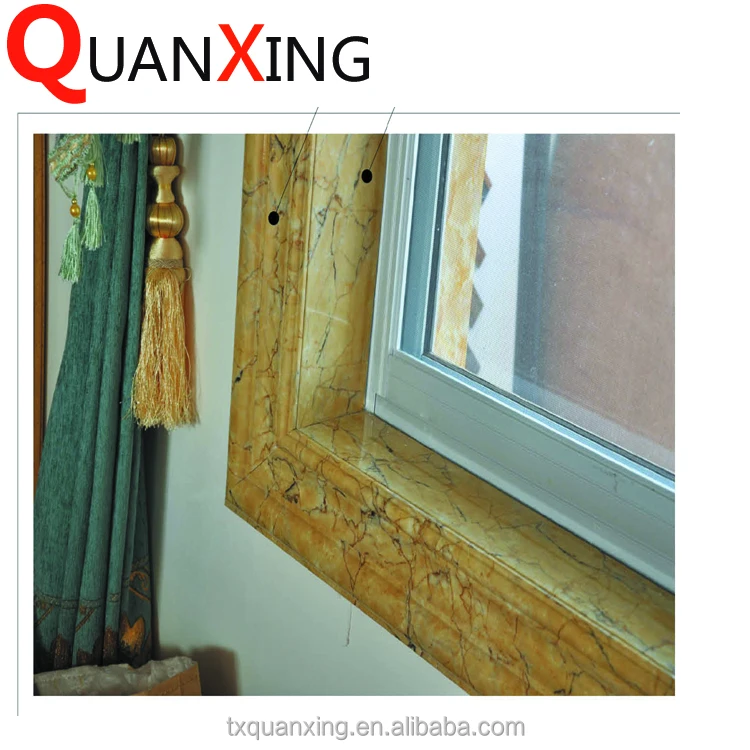 
Alibaba new design cornice moulding foam polyurethane 