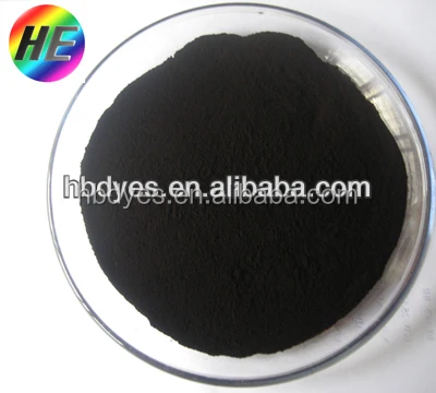 Disperse Black ECO 300%