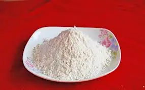 бентонит гранулированных