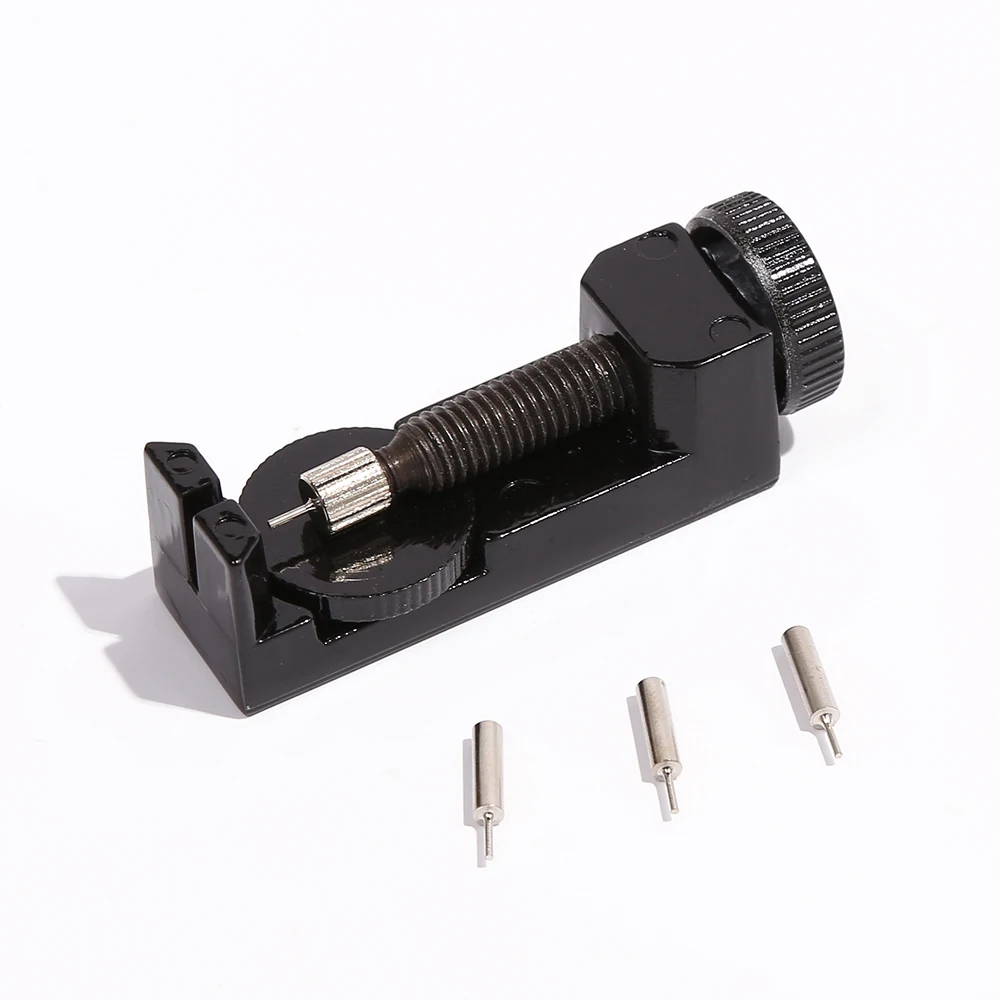 
Portable Strap adjuster opener repair watchmaker tools watch band adjustment tools 
