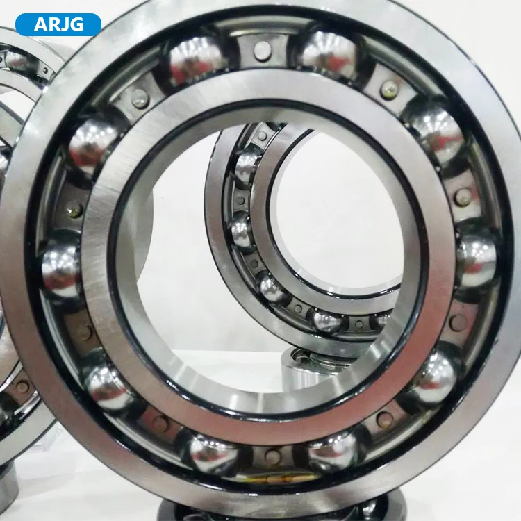 Jinan Bearings Factory 6202 Cheap Chinese Motorcycle Parts Bearing