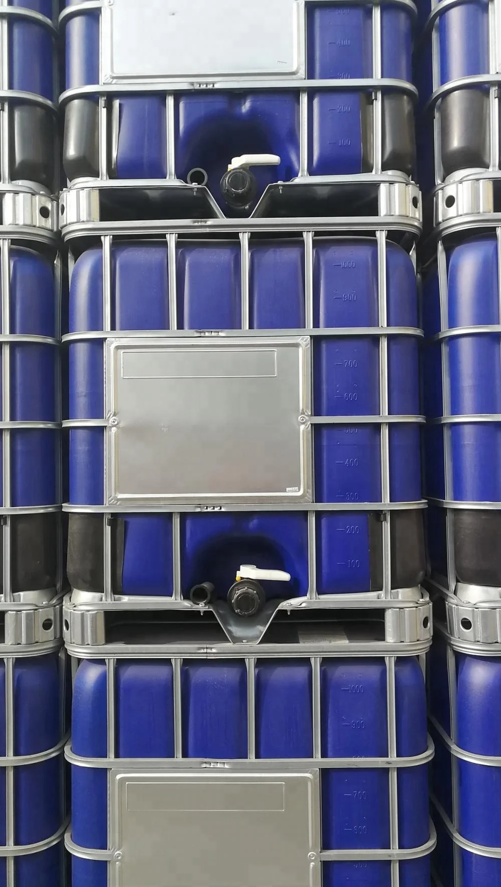 industrial grade potassium formate for oil drilling