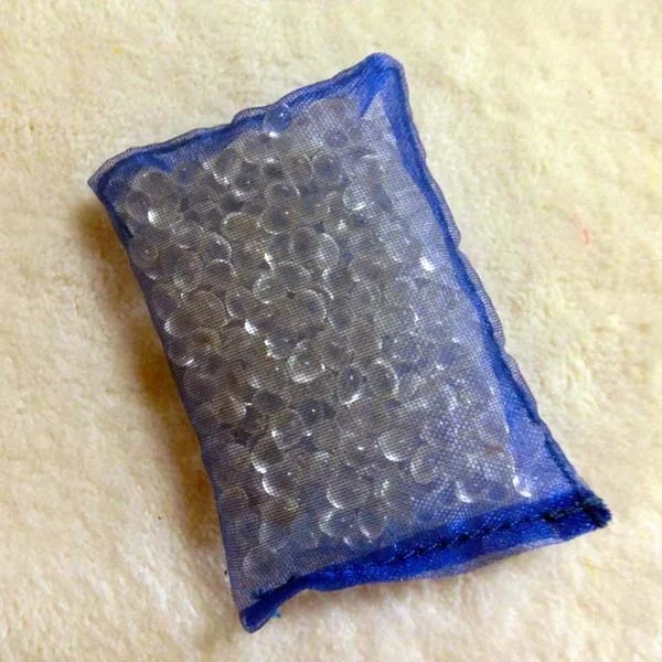 Non-woven scented sachet Little scented bag