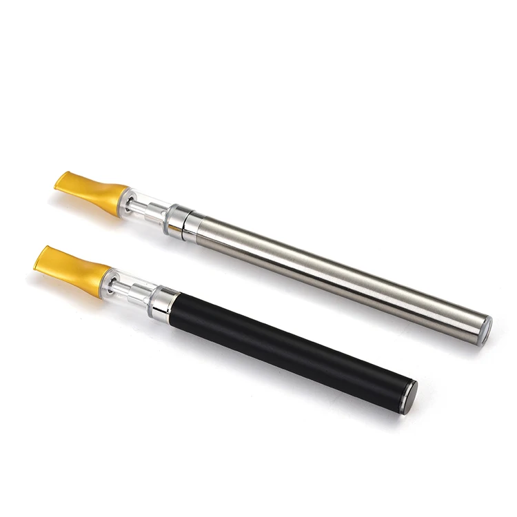 Improved ceramic vap pen tank atomizer 510 QUARTZ COIL cbd oil vape cartridge
