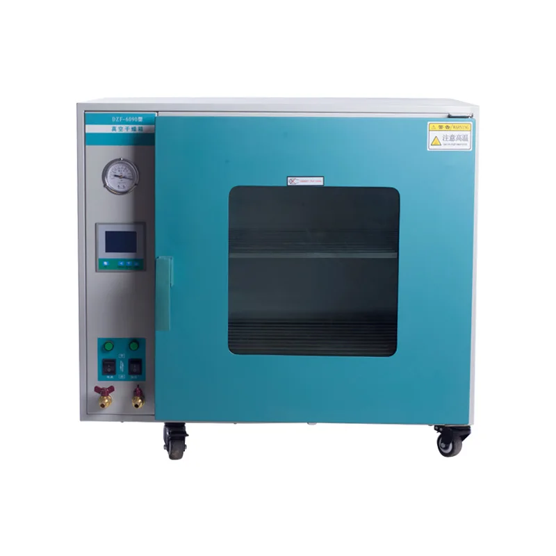 High temperature laboratory drying oven for pcb