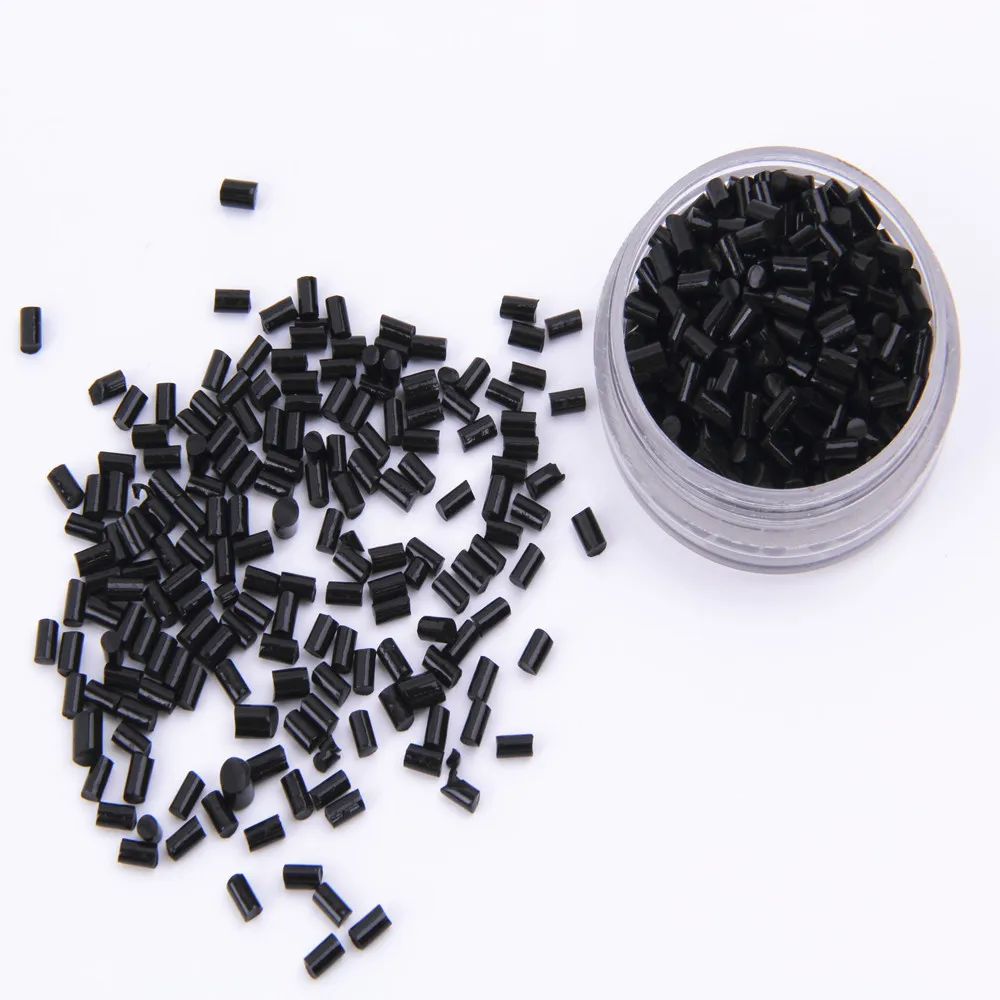 Prebonded hair extension  tools Best quality 100% italy keratin glue