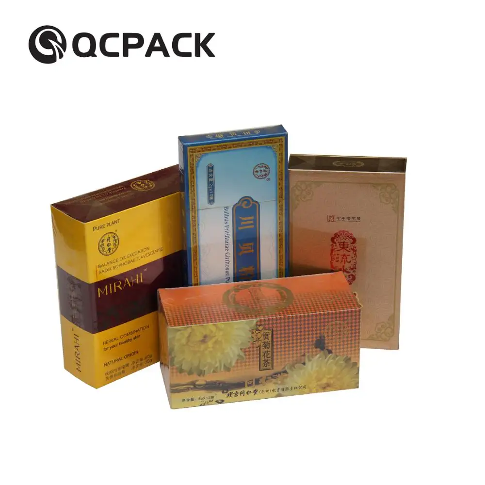 BTB-300S Tea Box Cellophane Overwrapping Machine with BOPP PVC PVDC Film