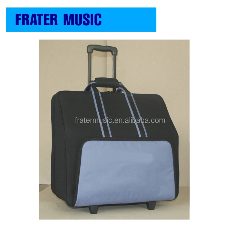 Good Quality OEM Accordion Case