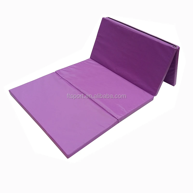 Economic Roll Out Gymnastic Balance Beam For Starters in Various Length