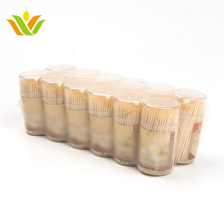 China toothpick factory cheap jordan bamboo toothpicks suppliers