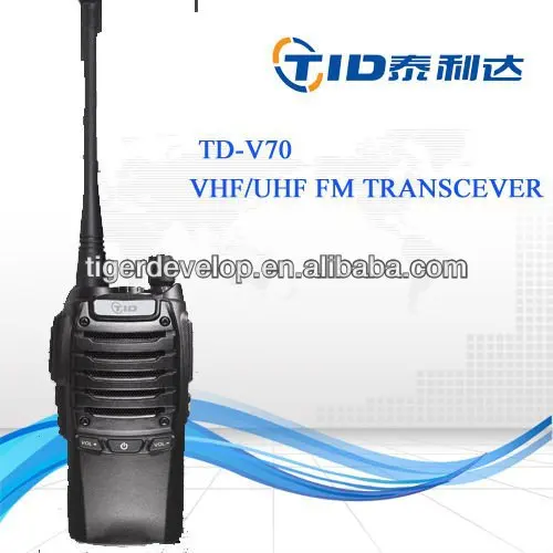 качество профессиональные укв 5w ветчина fm трансивер