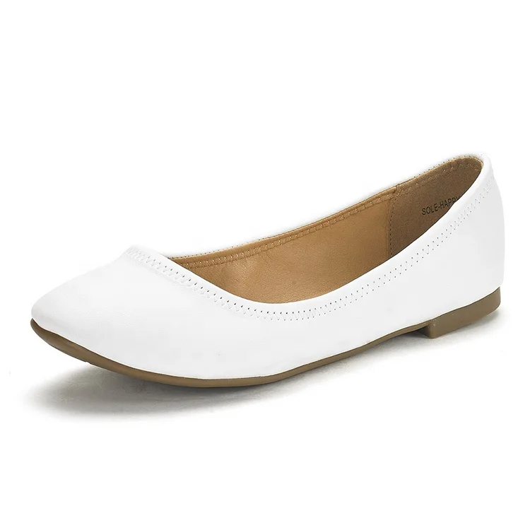 
Оптовая продажа, женские складные гибкие балетки на плоской подошве, простая балетка, повседневная обувь для повседневной жизни 