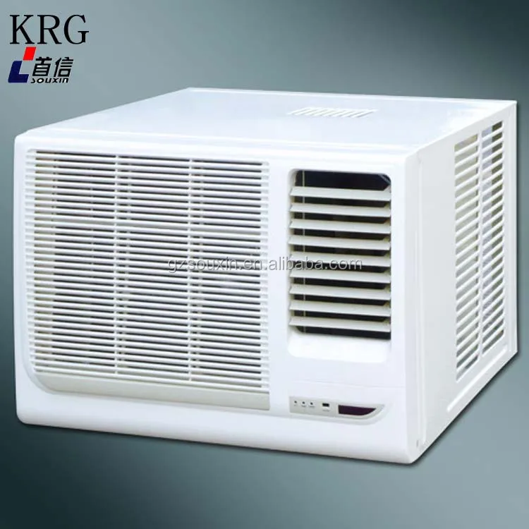 240V/50HZ R22 Room Compact Window Type Style Air Conditioning,Window AC Price,Air Conditioner Ton