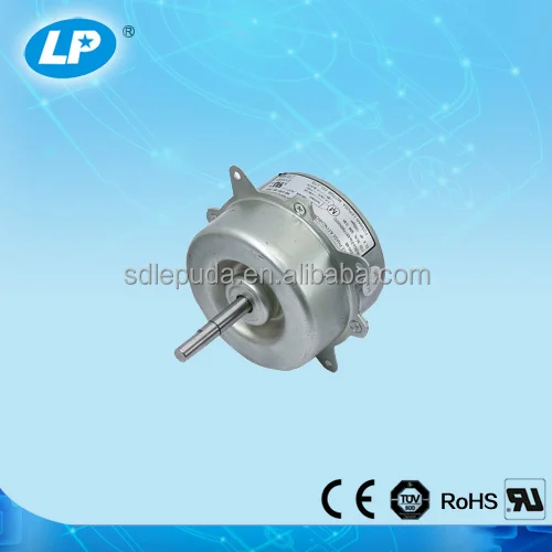 Capacitor Motor Fan Coil Motor Gas Water Heater Motor/Mobile Air-conditioner Motor/Fan Motor