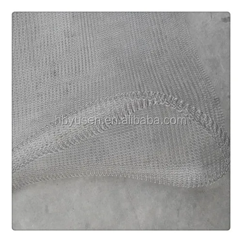 Gas Liquid Filter Wire Mesh ISO9001