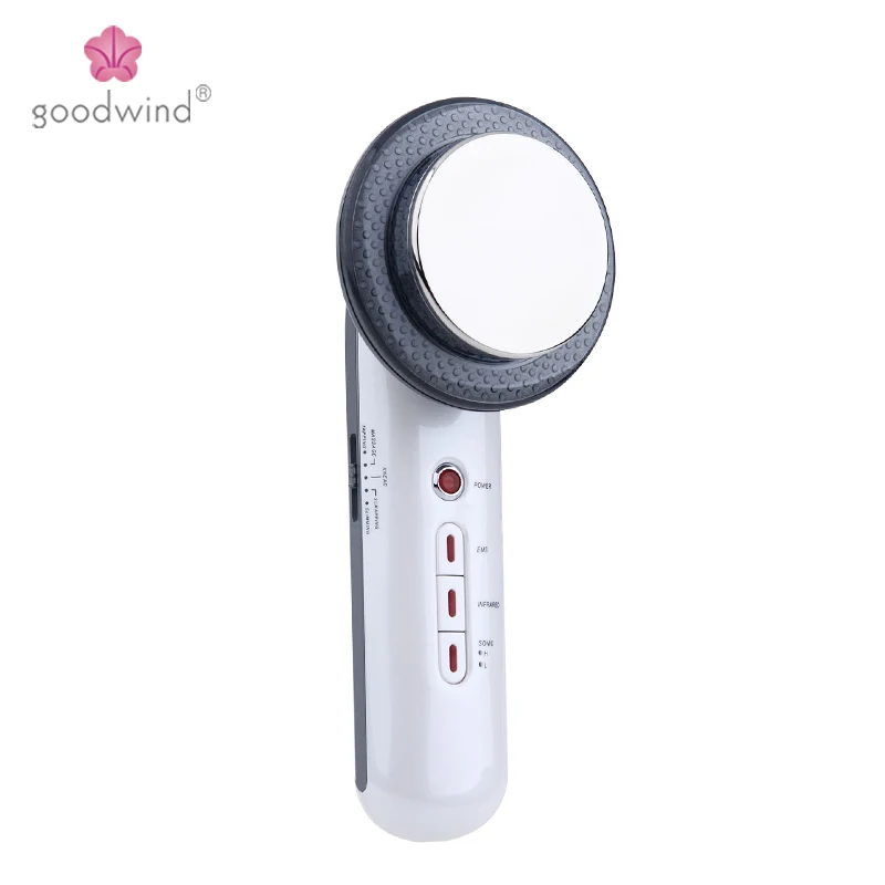 Best electric Ultrasonic Vibration Celulite Massager Female Body Slimming Machine
