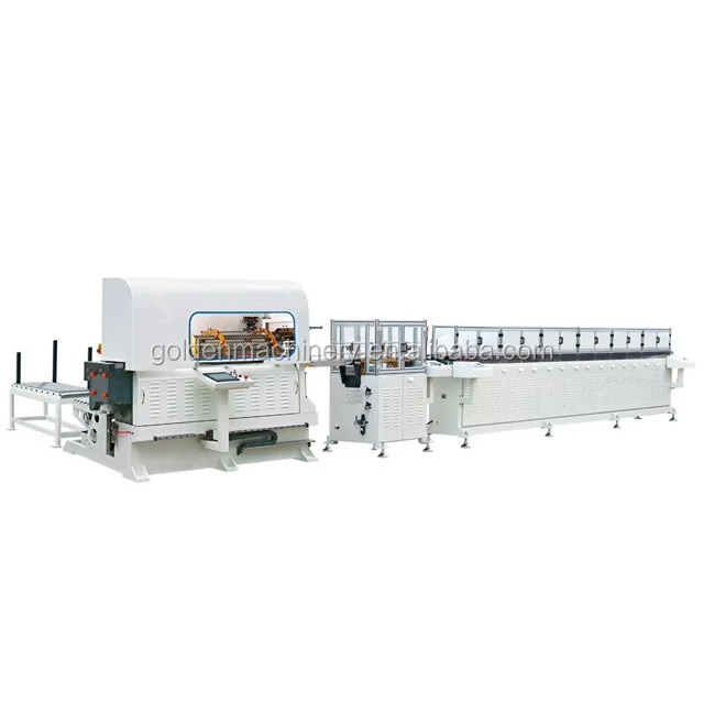 Tin Can Making Production line osb production line machine