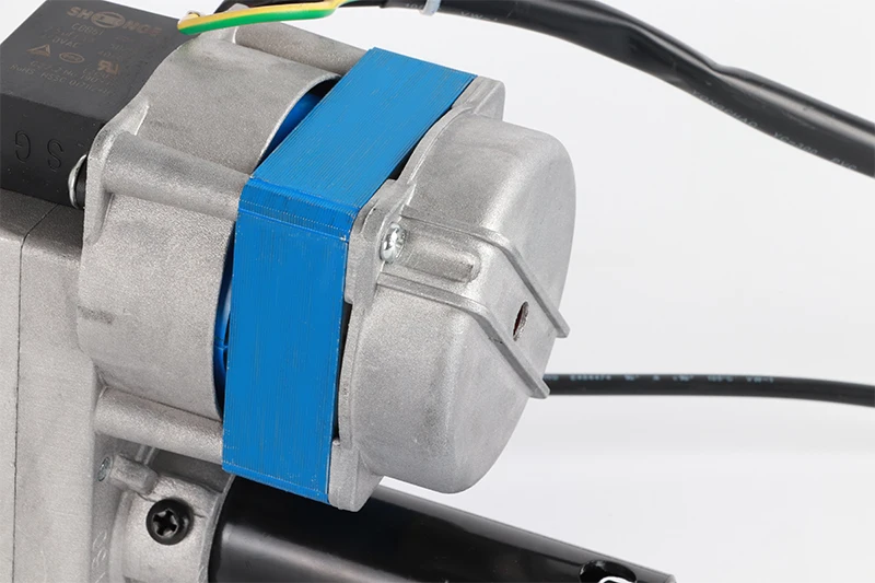 1/20HP electric lift ac incline motor for treadmill GH60